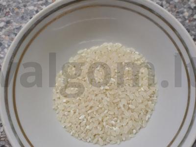 „Karališkas“ raugintas sriuba Žingsnis 4