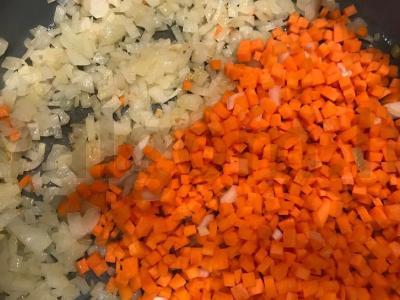 Havajų mišinys Žingsnis 4