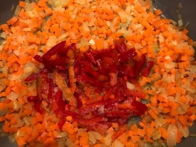 Havajų mišinys Žingsnis 5