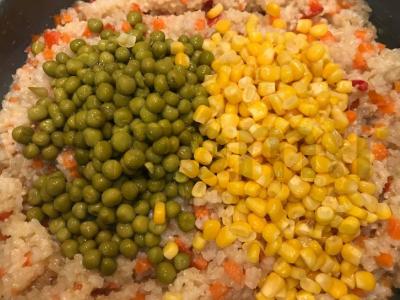 Havajų mišinys Žingsnis 6