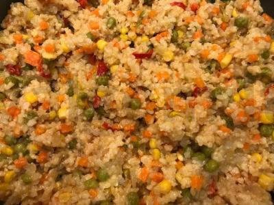 Havajų mišinys Žingsnis 7