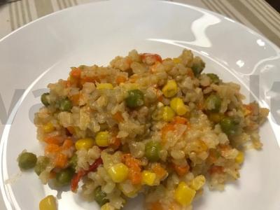 Havajų mišinys pagrindine nuotrauka