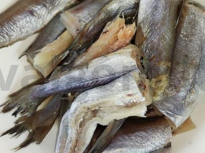 Kepta putasu Žingsnis 1