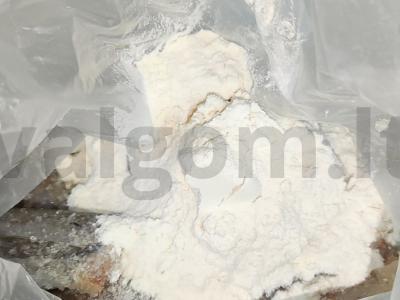 Kepta putasu Žingsnis 2