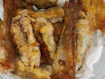 Kepta putasu pagrindine nuotrauka