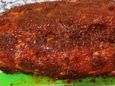 Namų kvapni blužinė Žingsnis 2