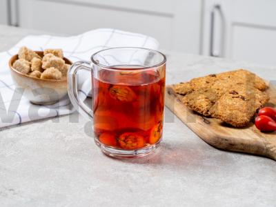 Šalavijų arbata pagrindine nuotrauka