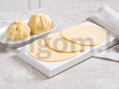 Kinkali tešla pagrindine nuotrauka