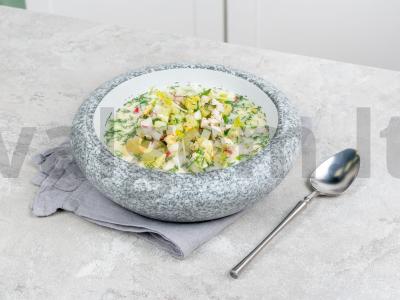 Okroška ant tano pagrindine nuotrauka