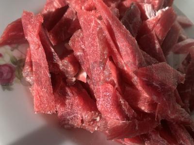 Guliašas kaip vaikystėje Žingsnis 1