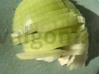 Guliašas kaip vaikystėje Žingsnis 2