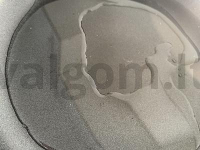 Guliašas kaip vaikystėje Žingsnis 3