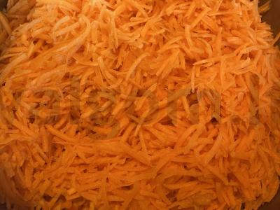 Namų plovas puode Žingsnis 1