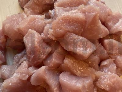 Namų plovas puode Žingsnis 3