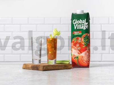 Sangrita pagrindine nuotrauka