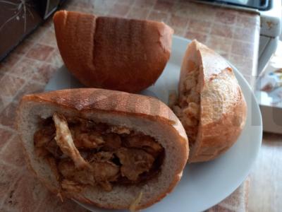 Šašlykas rusiškai pagrindine nuotrauka