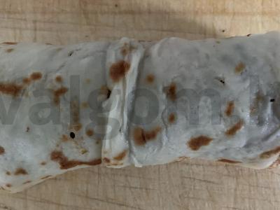 Nalikstnikai su varške Žingsnis 9