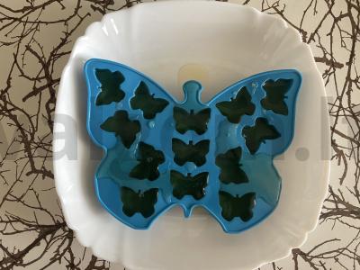 Namų obuolių marmeladas iš trijų ingredientų Žingsnis 5