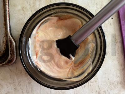 Namų mini-picos su kraštais visai šeimai Žingsnis 5