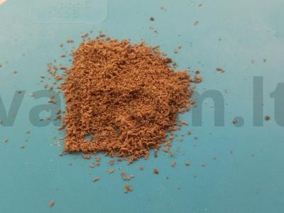 Riešutų saldainiai pieniniame šokolade Žingsnis 5