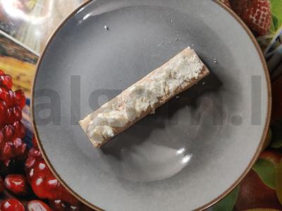 Užkandžių sumuštinis Žingsnis 3