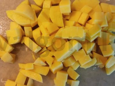 Sotūs daržovių borštas su citrinos rūgštimi Žingsnis 5