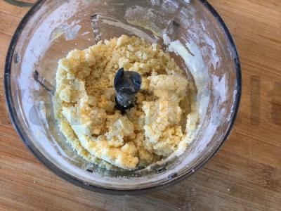 Citrinų tartas Žingsnis 4