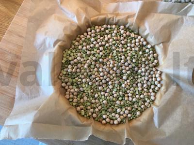 Citrinų tartas Žingsnis 9