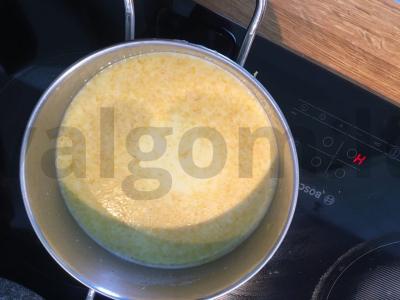 Citrinų tartas Žingsnis 13