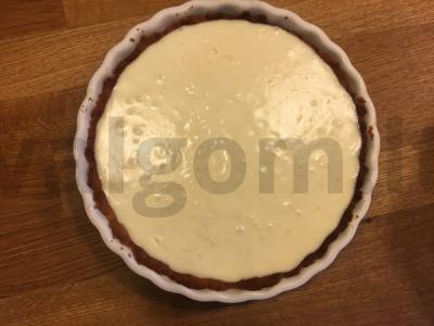 Citrinų tartas Žingsnis 15