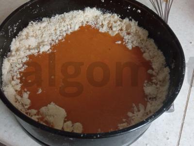 Amerikietiškas moliūgų pyragas Žingsnis 3