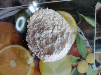 Namų khinkali su faršu ir figomis Žingsnis 1