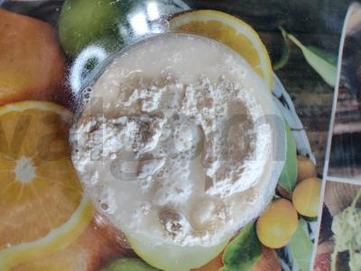 Namų khinkali su faršu ir figomis Žingsnis 2