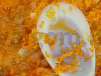 Upėtakio sriuba Žingsnis 3