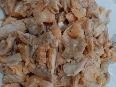 Upėtakio sriuba Žingsnis 6