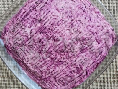 Skumbrė skani po šubė pagrindine nuotrauka