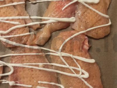 Mėsa prancūziškai Žingsnis 2