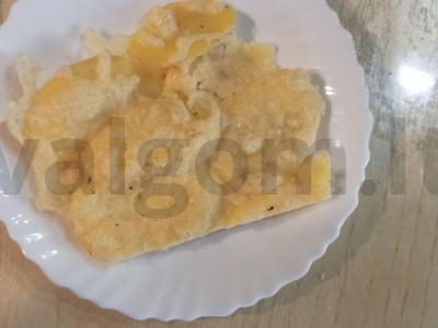 Mėsa prancūziškai Žingsnis 5