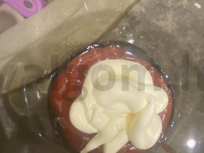 Vištiena su bulvėmis orkaitėje Žingsnis 4