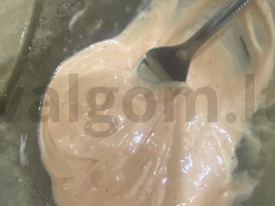 Vištiena su bulvėmis orkaitėje Žingsnis 5