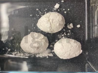 Ryškūs Velykų kiaušiniai Žingsnis 4