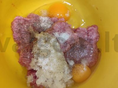 Indėnų faršo kukulių sriuba Žingsnis 6