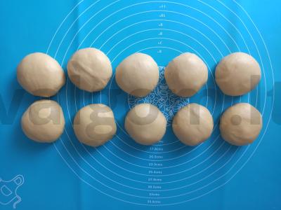 Kystybio blynai Žingsnis 3