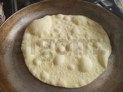 Kystybio blynai Žingsnis 6