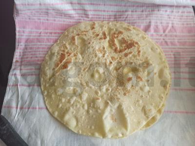 Kystybio blynai Žingsnis 7