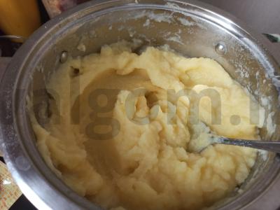 Kystybio blynai Žingsnis 9