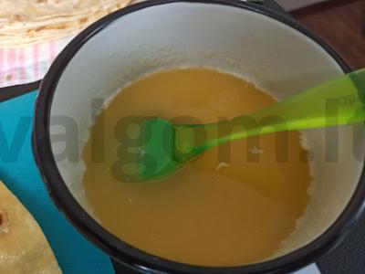 Kystybio blynai Žingsnis 10