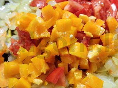 Daržovių sotė Žingsnis 3