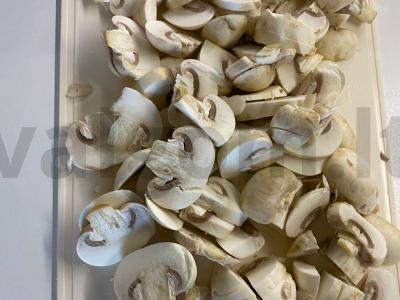 Vasaros sriuba Žingsnis 4