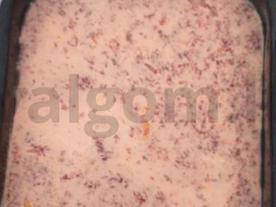 Kepenėlių suflė Žingsnis 3